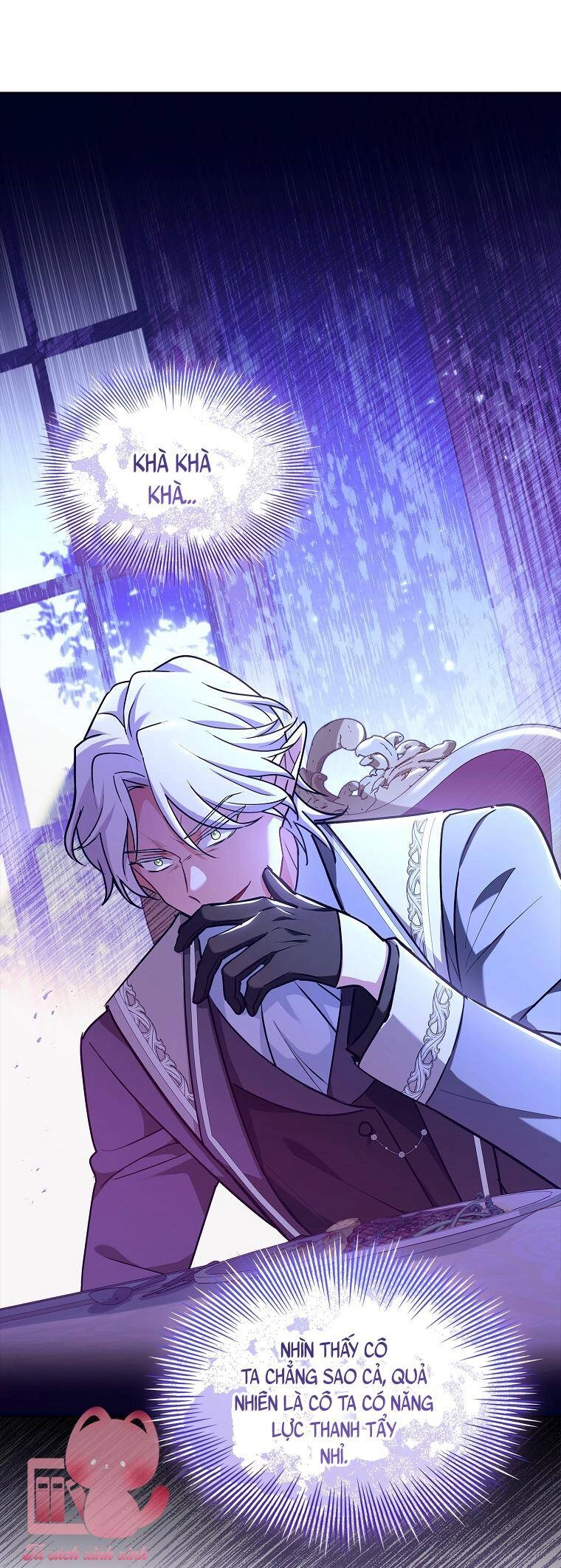 Từ Trúc Mã Hoá Thành Ông Xã Chapter 46 - 25