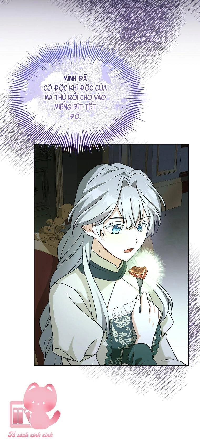 Từ Trúc Mã Hoá Thành Ông Xã Chapter 46 - 26