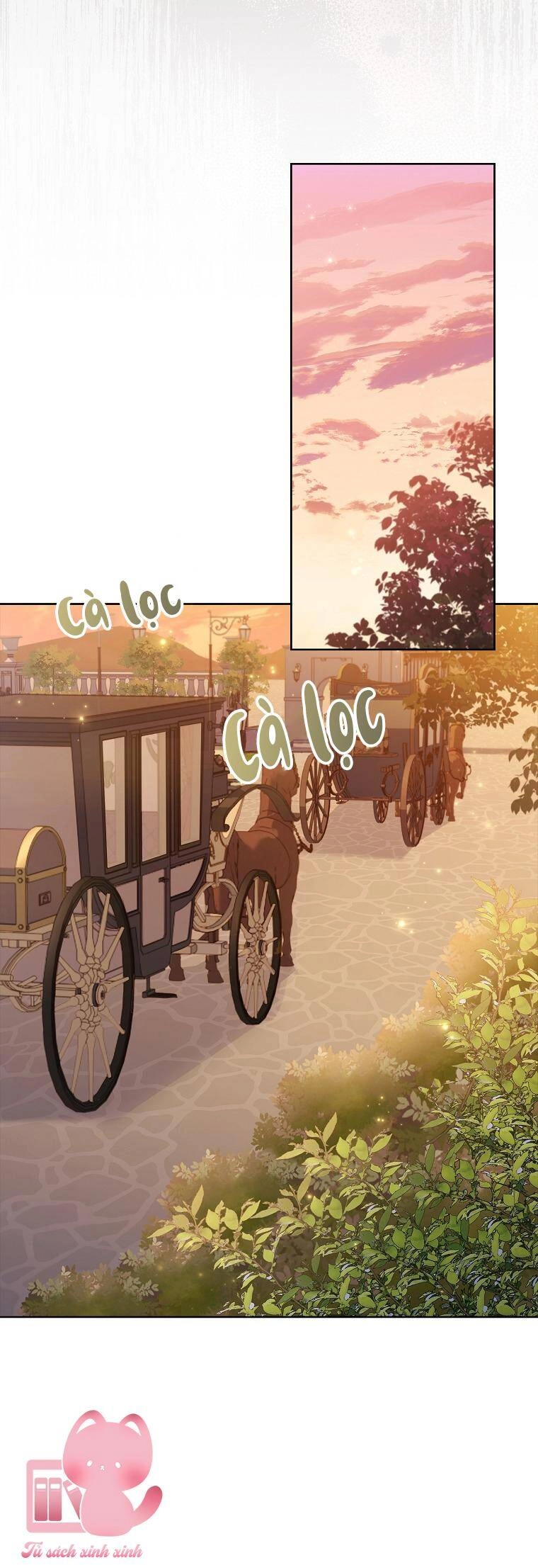 Từ Trúc Mã Hoá Thành Ông Xã Chapter 46 - 29