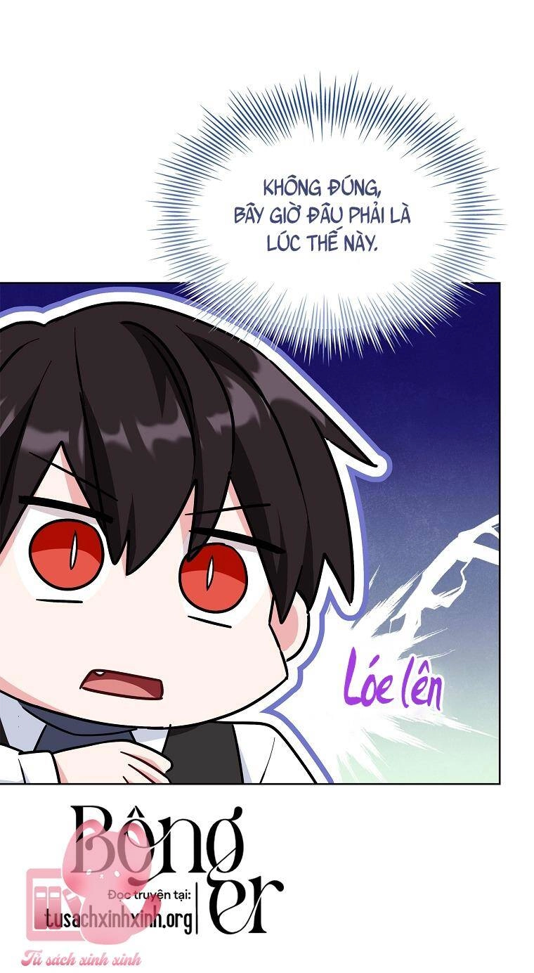 Từ Trúc Mã Hoá Thành Ông Xã Chapter 46 - 33