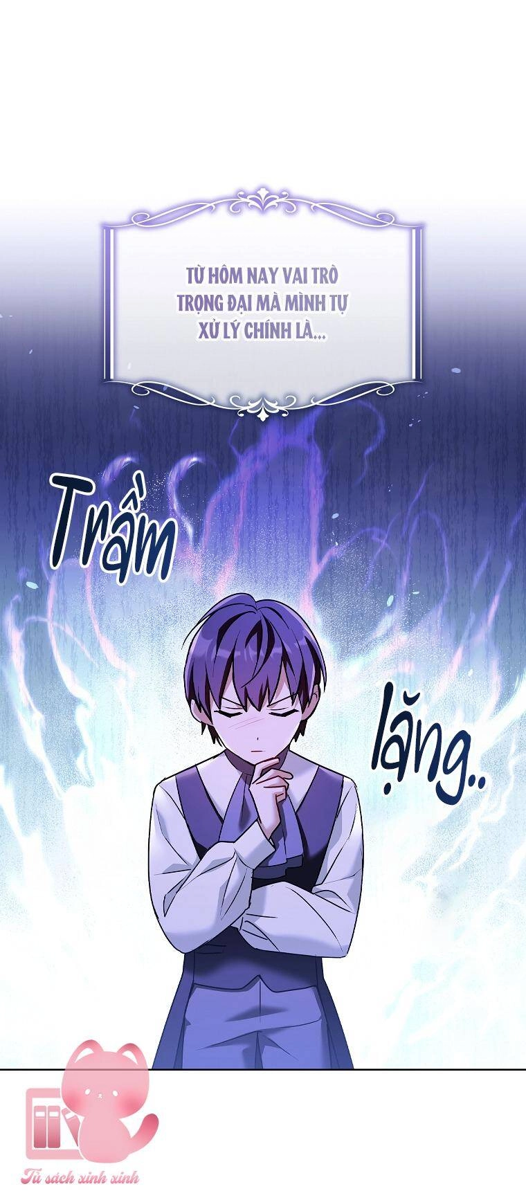 Từ Trúc Mã Hoá Thành Ông Xã Chapter 46 - 34