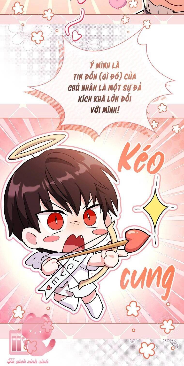 Từ Trúc Mã Hoá Thành Ông Xã Chapter 46 - 36