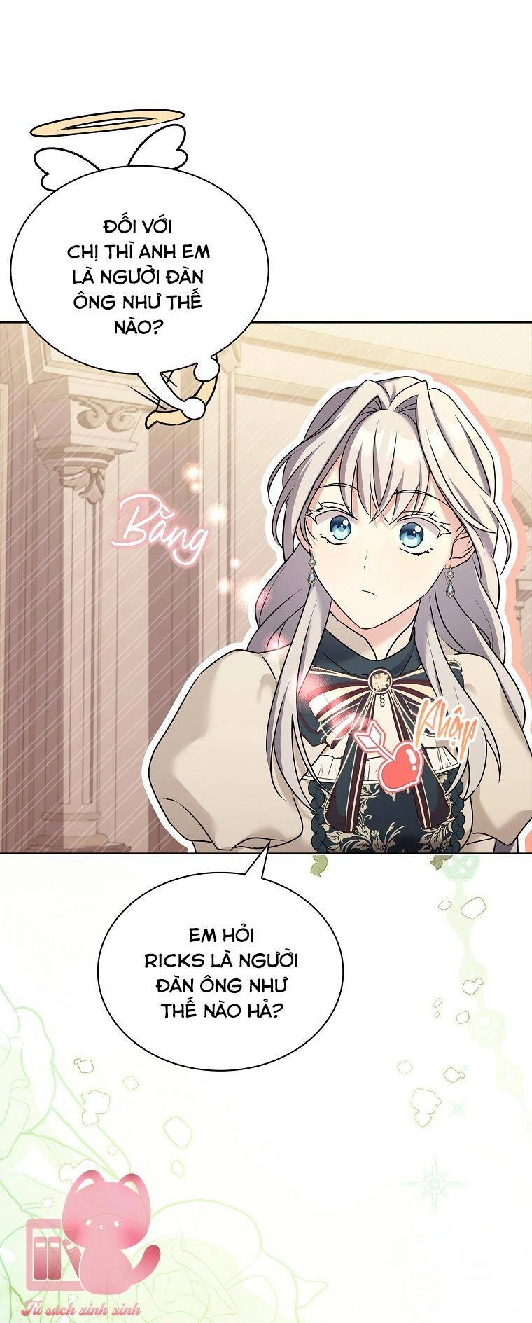 Từ Trúc Mã Hoá Thành Ông Xã Chapter 46 - 38