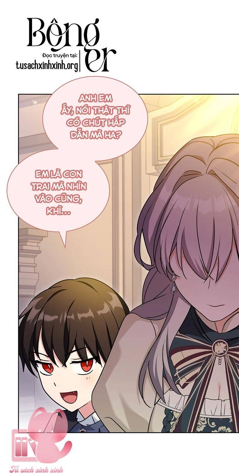 Từ Trúc Mã Hoá Thành Ông Xã Chapter 46 - 43