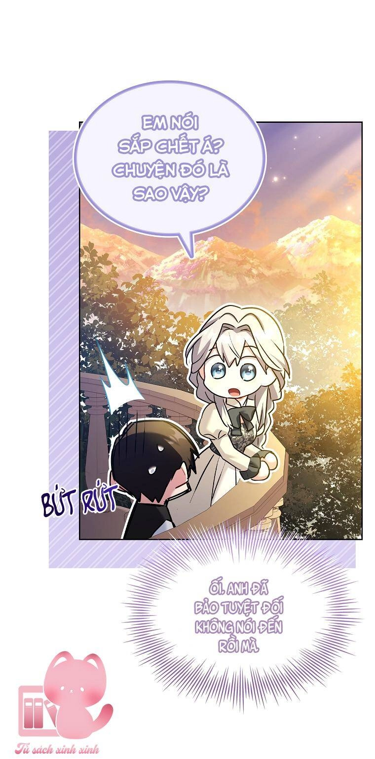 Từ Trúc Mã Hoá Thành Ông Xã Chapter 46 - 45