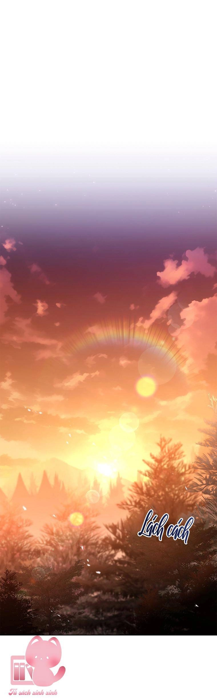 Từ Trúc Mã Hoá Thành Ông Xã Chapter 46 - 47