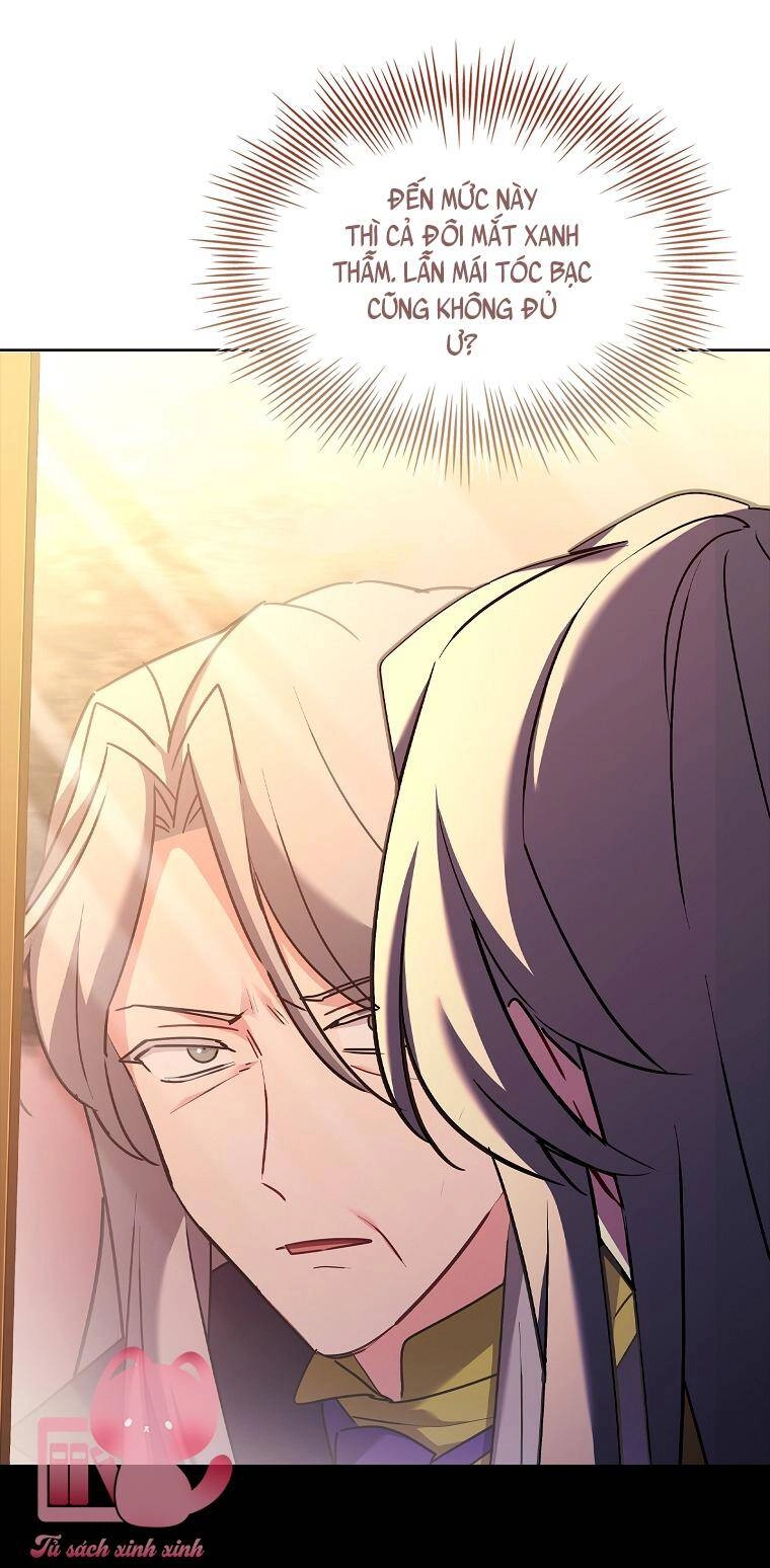 Từ Trúc Mã Hoá Thành Ông Xã Chapter 46 - 50