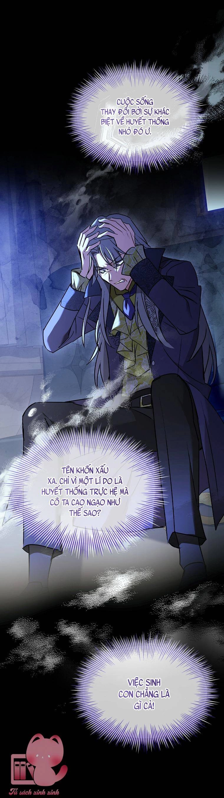 Từ Trúc Mã Hoá Thành Ông Xã Chapter 46 - 51