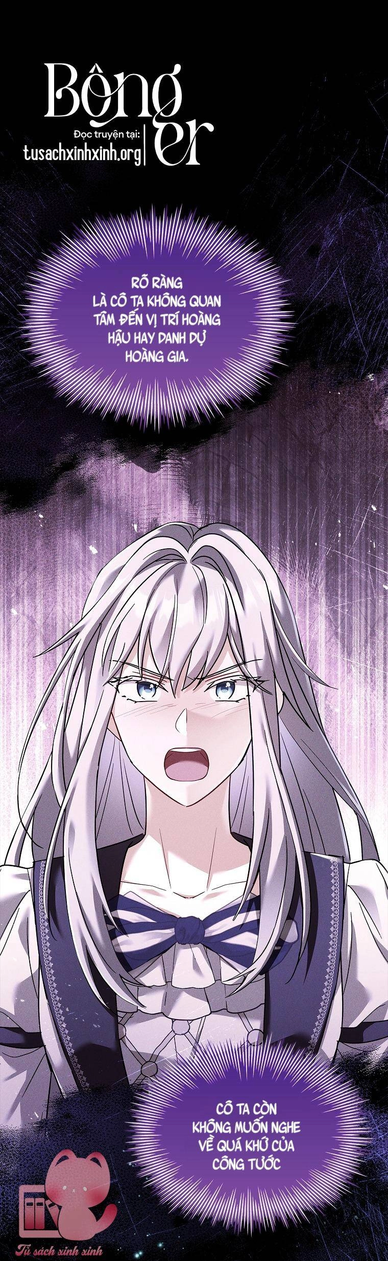 Từ Trúc Mã Hoá Thành Ông Xã Chapter 46 - 52