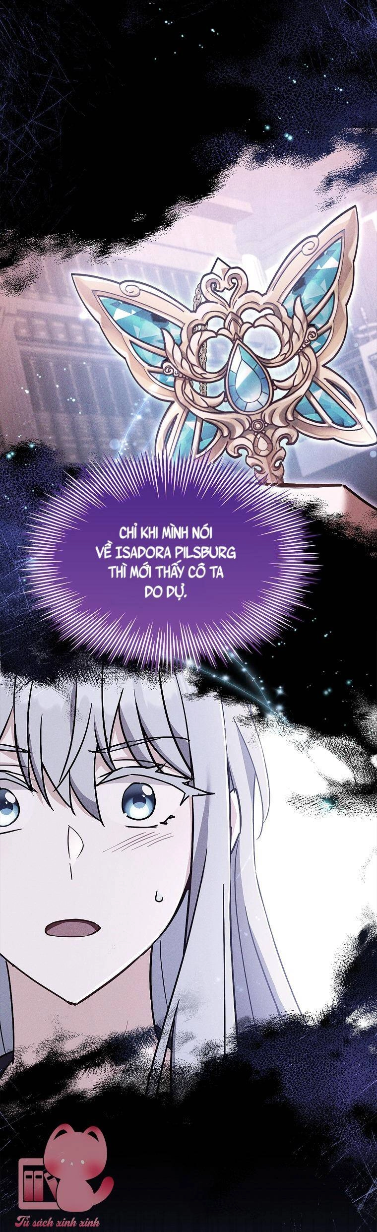 Từ Trúc Mã Hoá Thành Ông Xã Chapter 46 - 53