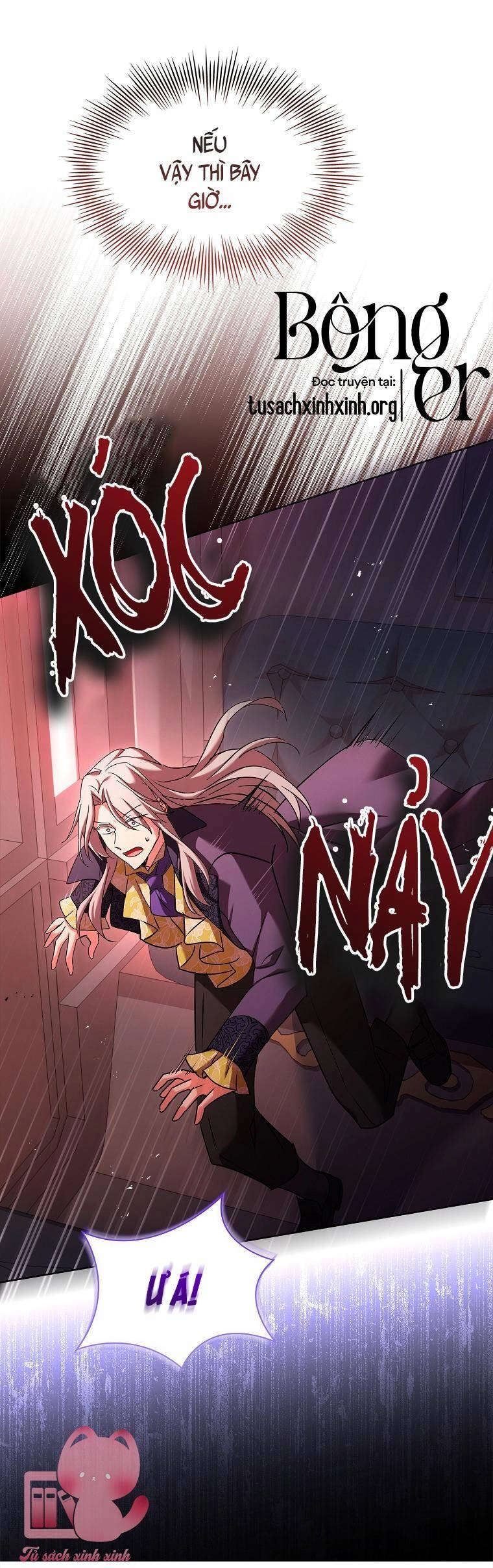 Từ Trúc Mã Hoá Thành Ông Xã Chapter 46 - 55