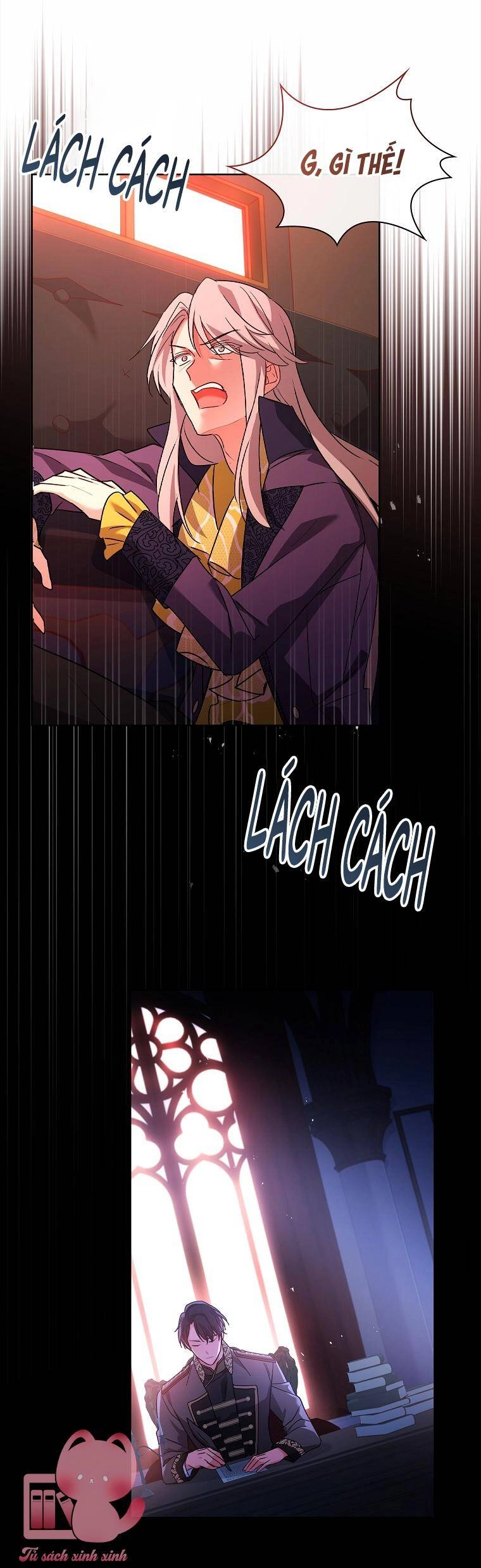 Từ Trúc Mã Hoá Thành Ông Xã Chapter 46 - 56