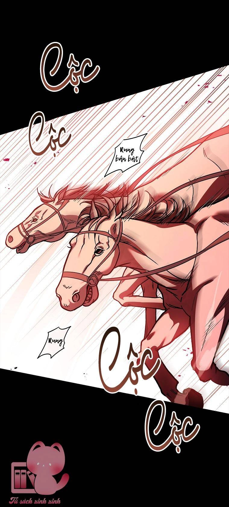 Từ Trúc Mã Hoá Thành Ông Xã Chapter 46 - 57