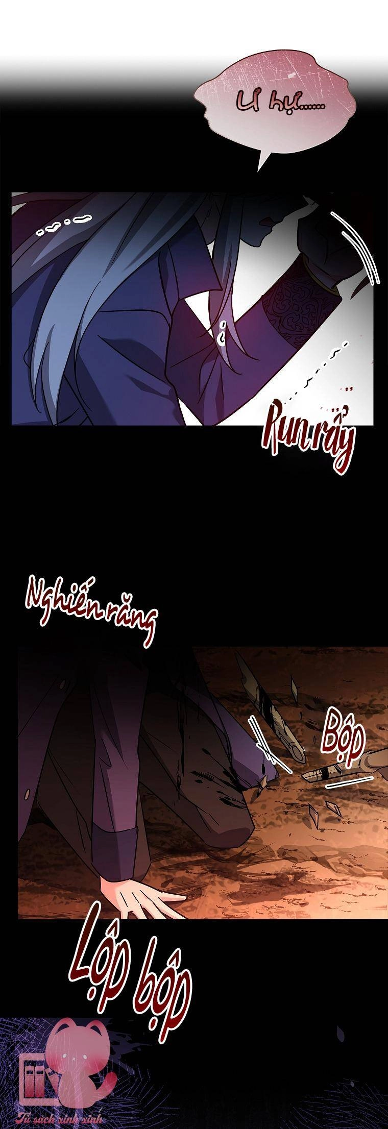 Từ Trúc Mã Hoá Thành Ông Xã Chapter 46 - 63