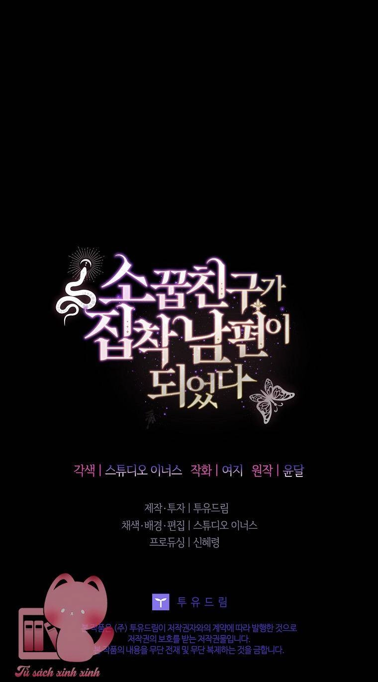 Từ Trúc Mã Hoá Thành Ông Xã Chapter 46 - 66