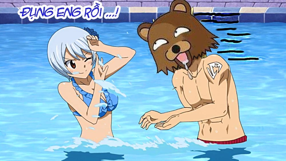 Fairy Tail Gaiden - Kengami No Souryuu Chapter 9 - 13