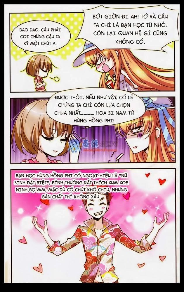 Xuyên Duyệt Tây Nguyên 3000 Chapter 1 - 18