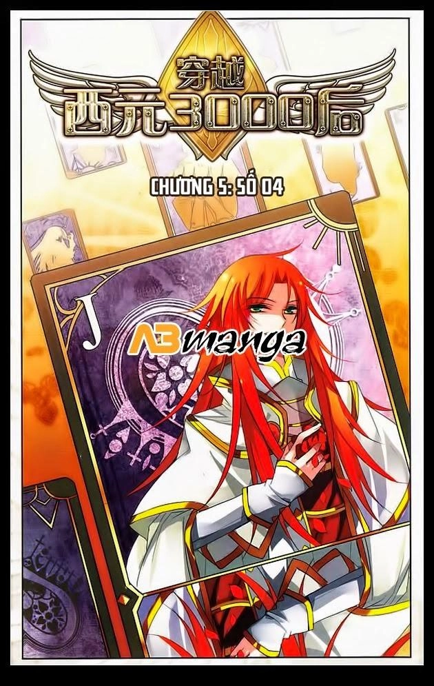 Xuyên Duyệt Tây Nguyên 3000 Chapter 5 - 2