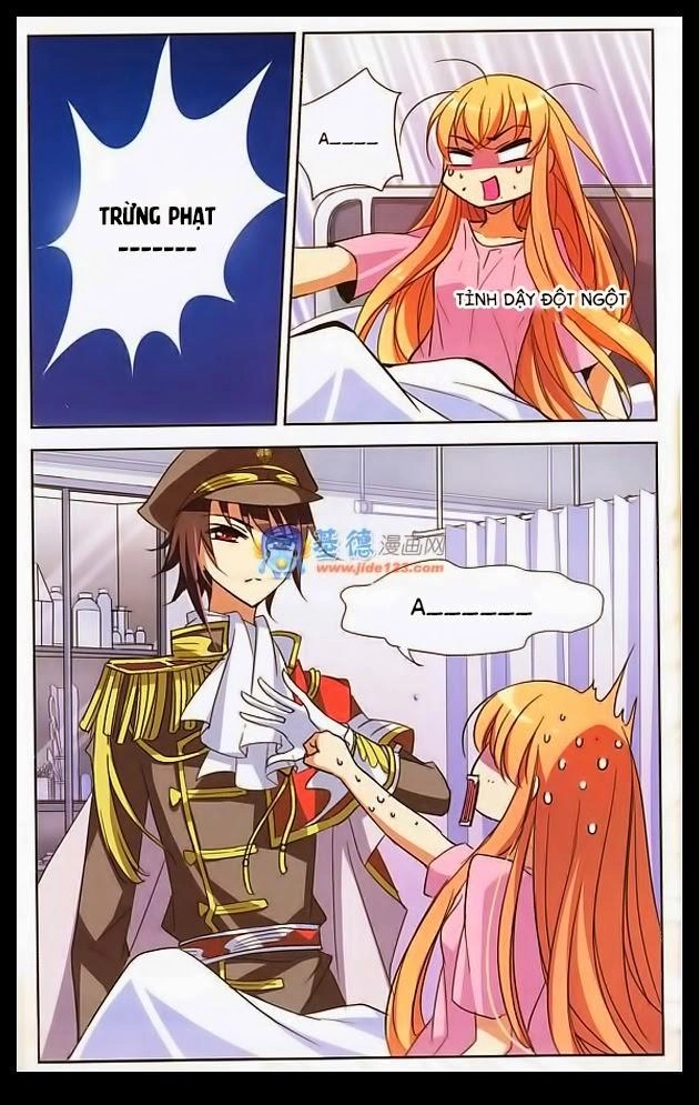 Xuyên Duyệt Tây Nguyên 3000 Chapter 5 - 9