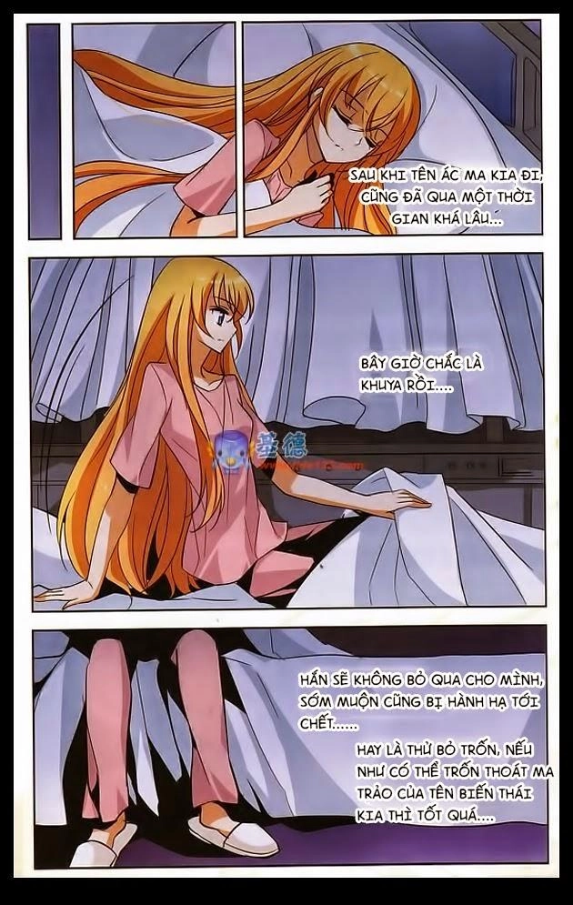 Xuyên Duyệt Tây Nguyên 3000 Chapter 5 - 23