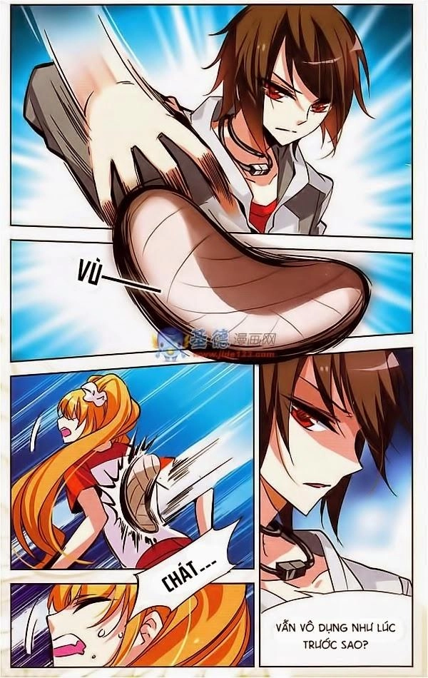 Xuyên Duyệt Tây Nguyên 3000 Chapter 8 - 19