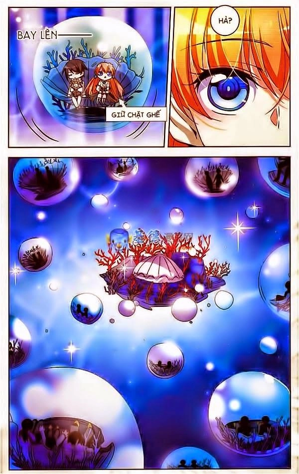 Xuyên Duyệt Tây Nguyên 3000 Chapter 11 - 4