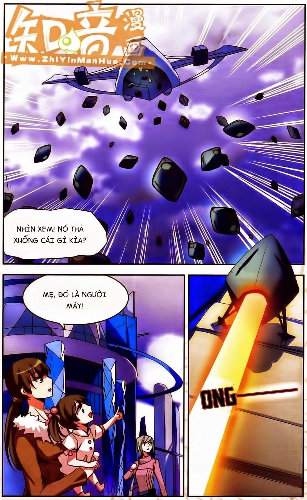 Xuyên Duyệt Tây Nguyên 3000 Chapter 12 - 6