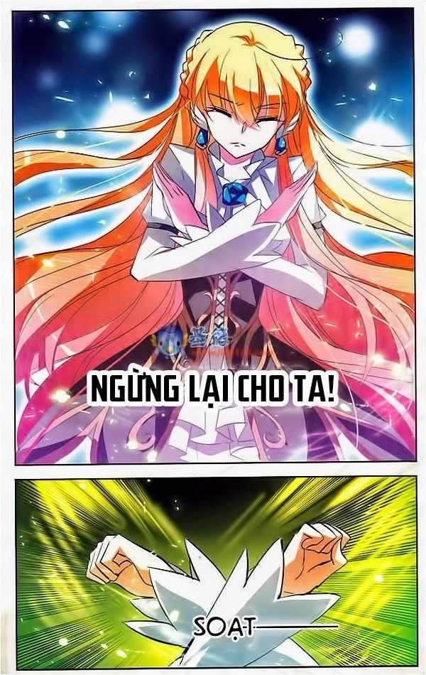 Xuyên Duyệt Tây Nguyên 3000 Chapter 13 - 2