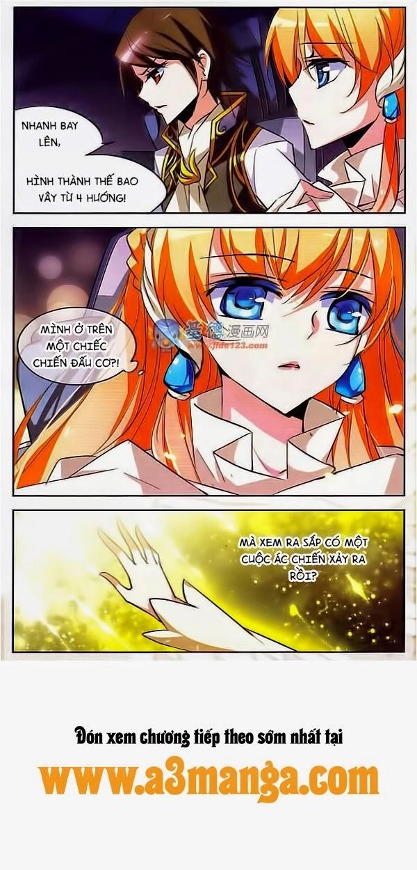 Xuyên Duyệt Tây Nguyên 3000 Chapter 13 - 12