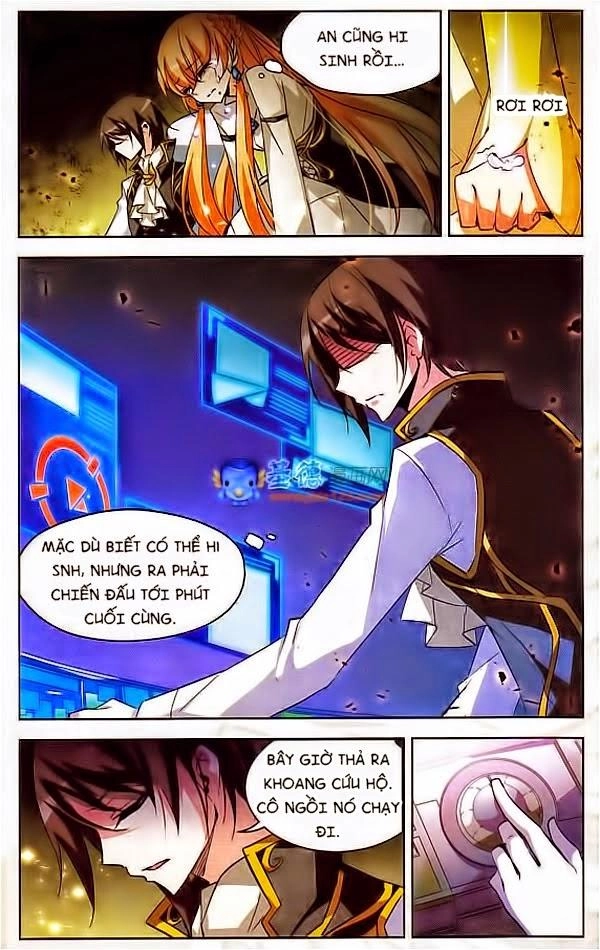 Xuyên Duyệt Tây Nguyên 3000 Chapter 14 - 18