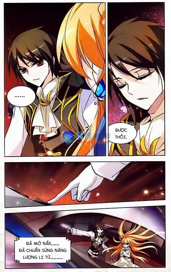 Xuyên Duyệt Tây Nguyên 3000 Chapter 14 - 21