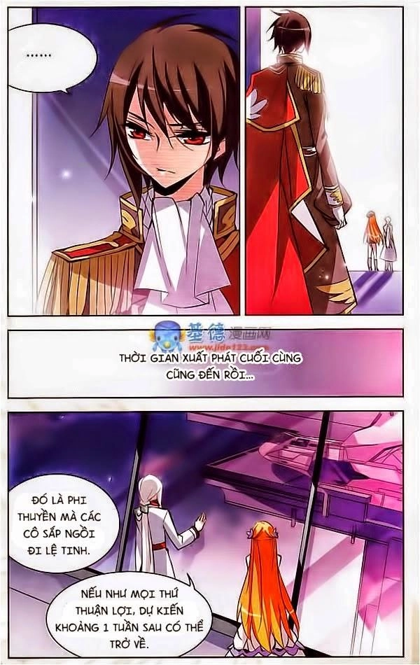 Xuyên Duyệt Tây Nguyên 3000 Chapter 16 - 9