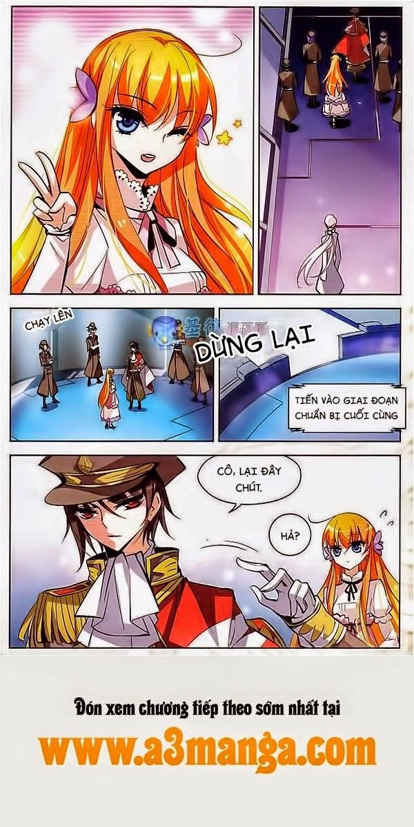 Xuyên Duyệt Tây Nguyên 3000 Chapter 16 - 12