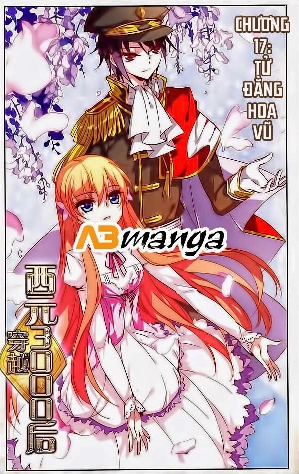 Xuyên Duyệt Tây Nguyên 3000 Chapter 17 - 2