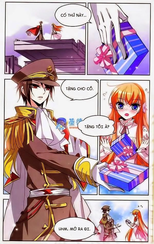 Xuyên Duyệt Tây Nguyên 3000 Chapter 17 - 3