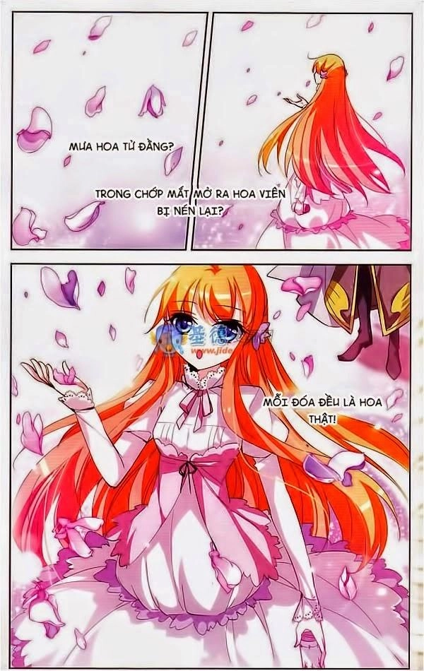 Xuyên Duyệt Tây Nguyên 3000 Chapter 17 - 5