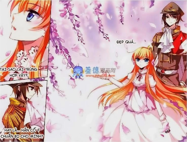 Xuyên Duyệt Tây Nguyên 3000 Chapter 17 - 6