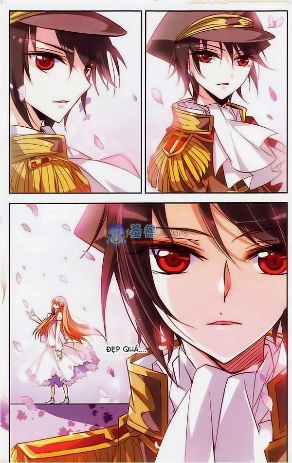 Xuyên Duyệt Tây Nguyên 3000 Chapter 17 - 8