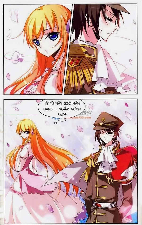 Xuyên Duyệt Tây Nguyên 3000 Chapter 17 - 9