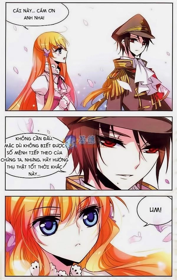 Xuyên Duyệt Tây Nguyên 3000 Chapter 17 - 10