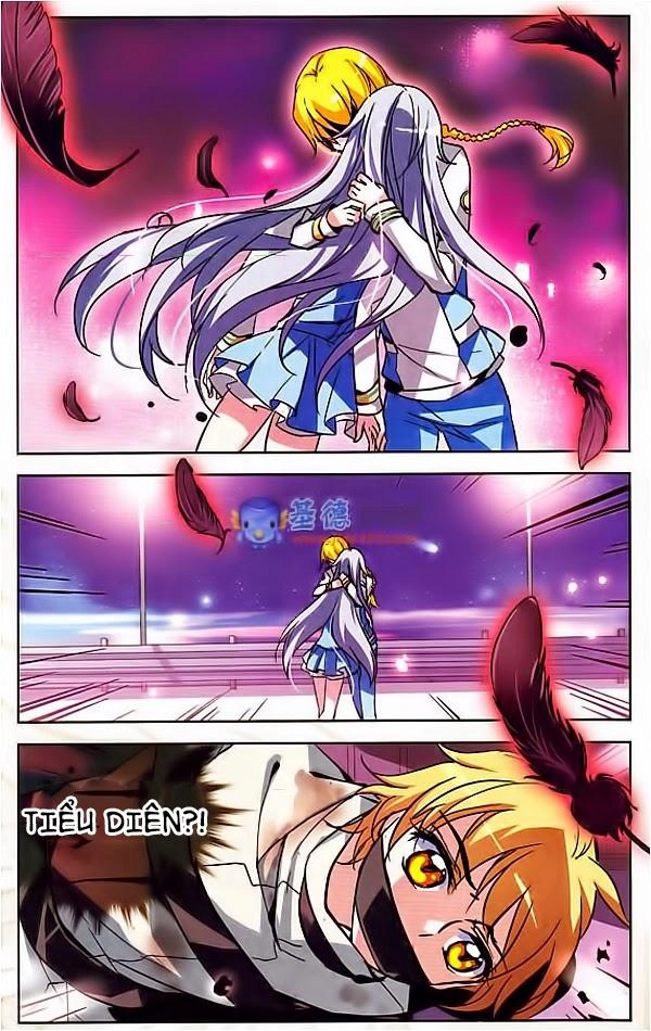 Xuyên Duyệt Tây Nguyên 3000 Chapter 18 - 13