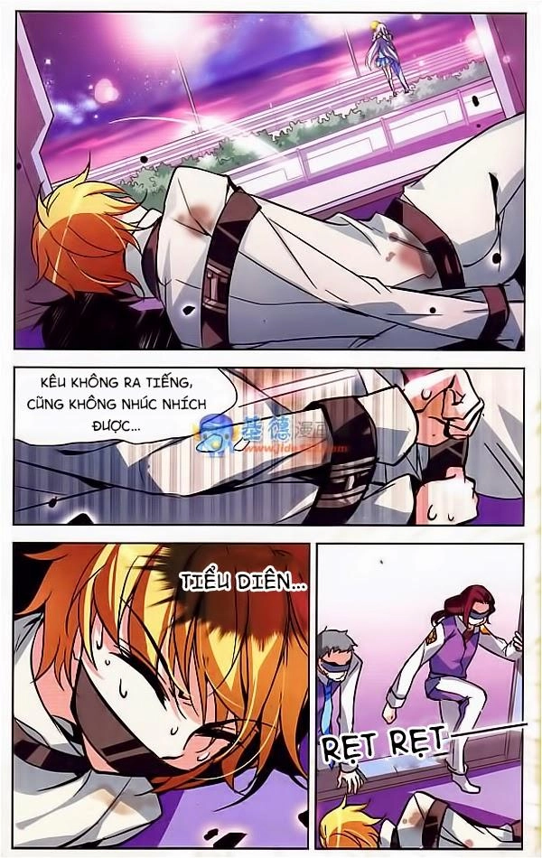 Xuyên Duyệt Tây Nguyên 3000 Chapter 18 - 14