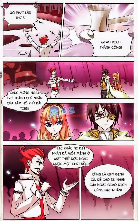 Xuyên Duyệt Tây Nguyên 3000 Chapter 22 - 10