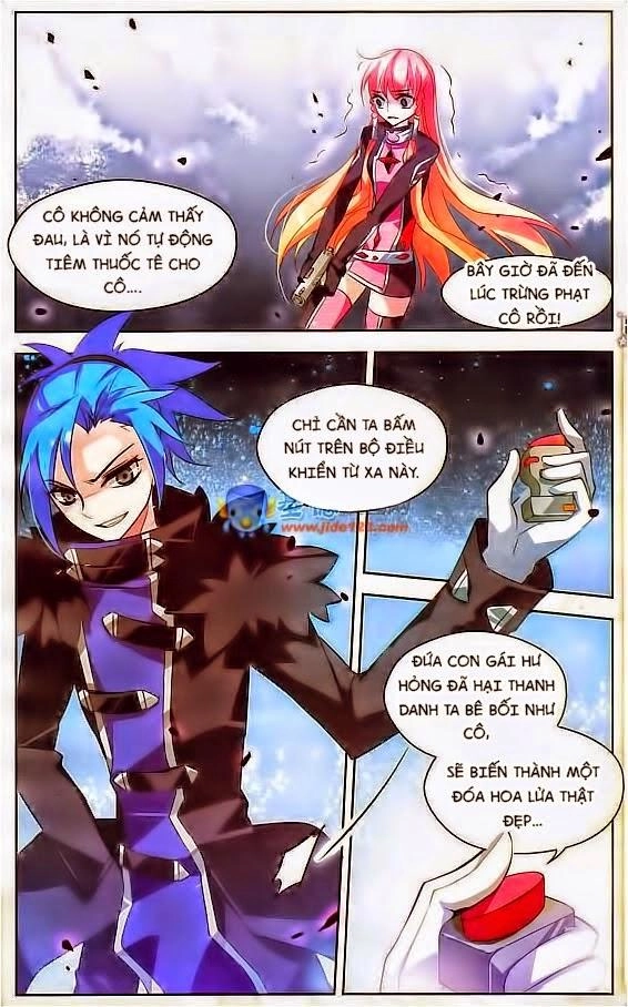 Xuyên Duyệt Tây Nguyên 3000 Chapter 25 - 7