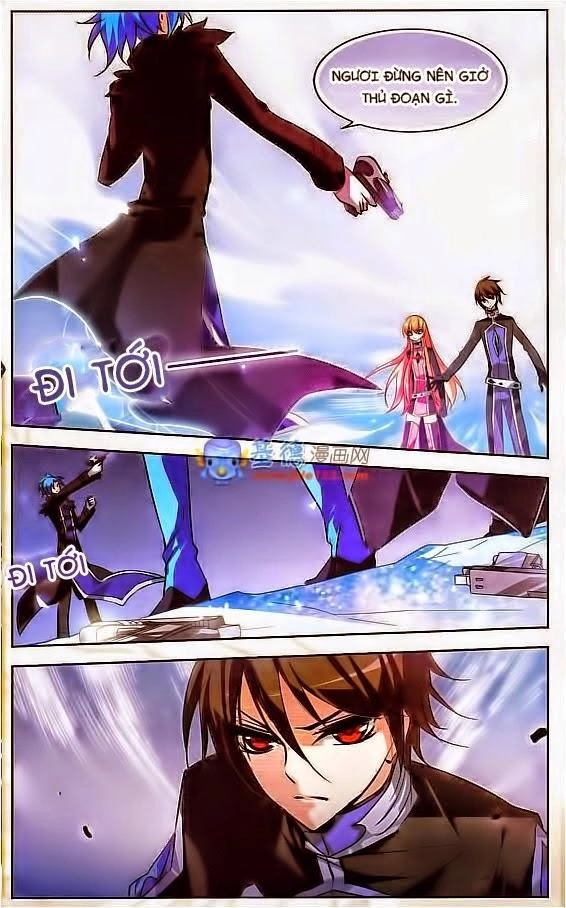 Xuyên Duyệt Tây Nguyên 3000 Chapter 25 - 12