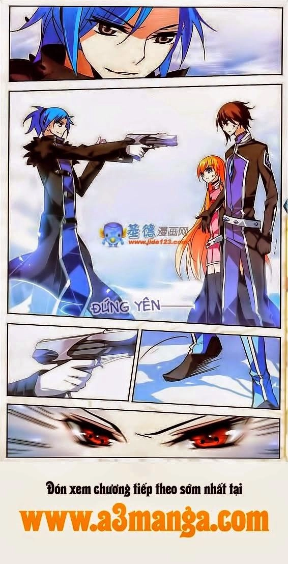 Xuyên Duyệt Tây Nguyên 3000 Chapter 25 - 13