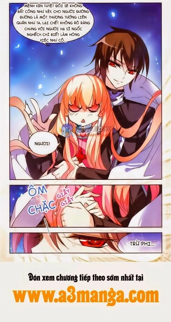 Xuyên Duyệt Tây Nguyên 3000 Chapter 29 - 12