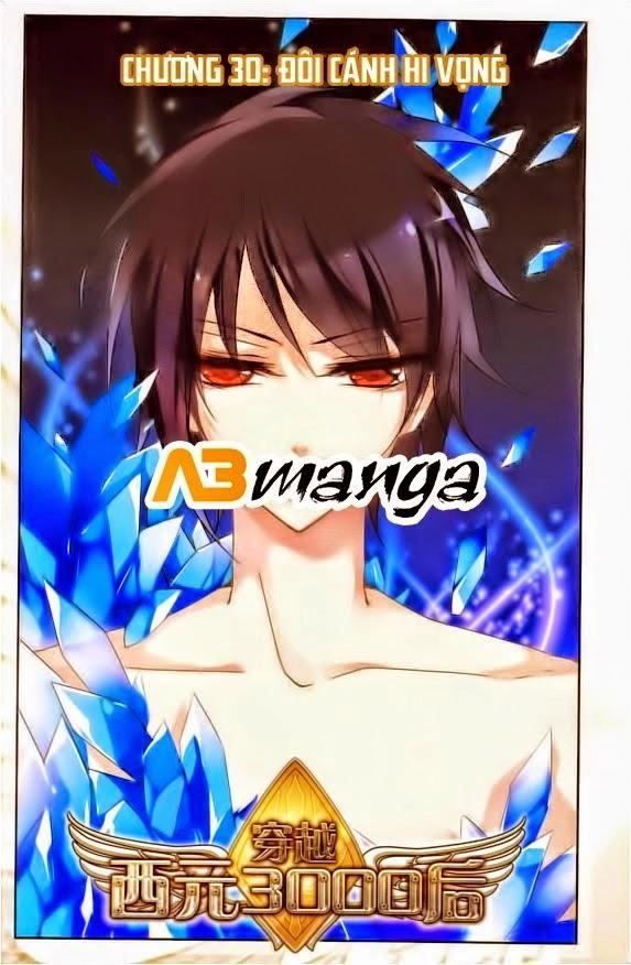 Xuyên Duyệt Tây Nguyên 3000 Chapter 30 - 2