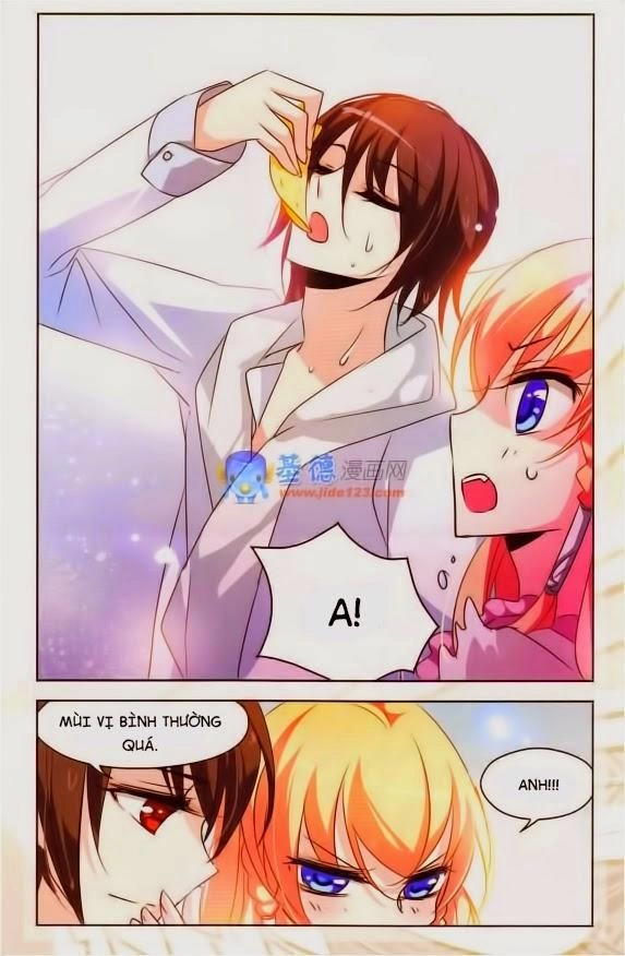 Xuyên Duyệt Tây Nguyên 3000 Chapter 31 - 4