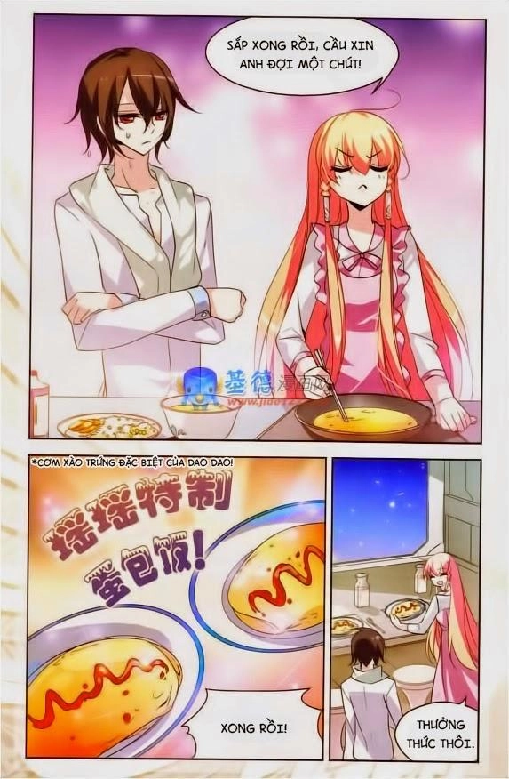 Xuyên Duyệt Tây Nguyên 3000 Chapter 31 - 5